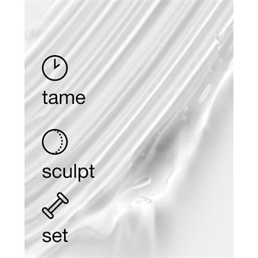 JUST BROWSING CLEAR SCULPTING GEL