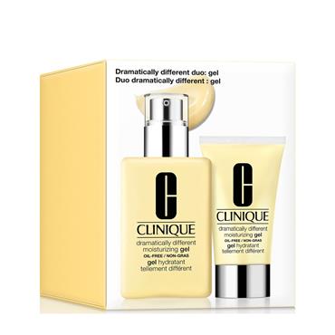 DRAMATICALLY DIFFERENT DUO GEL SET