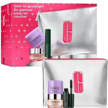 GLAM TO GOODNIGHT ALL ABOUT EYES GIFT SET