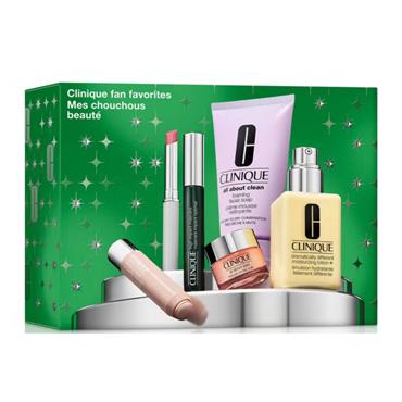 FAN FAVOURITES GIFT SET