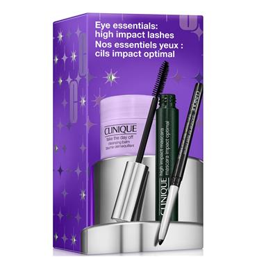 EYE ESSENTIALS HIGH IMPACT LASHES MASCARA GIFT SET