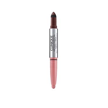 HIGH IMPACT SHADOW PLAY SHADOW AND DEFINER PINK + BLACK HONEY