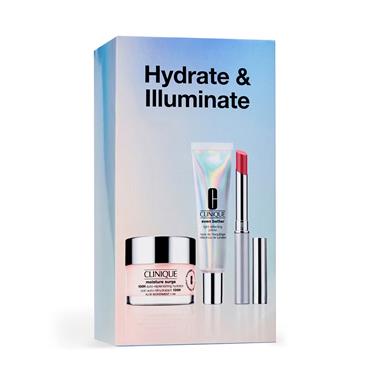 HYDRATE & ILLUMINATE SET