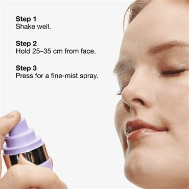 SET THE DAY MAKEUP SETTING SPRAY 100ML