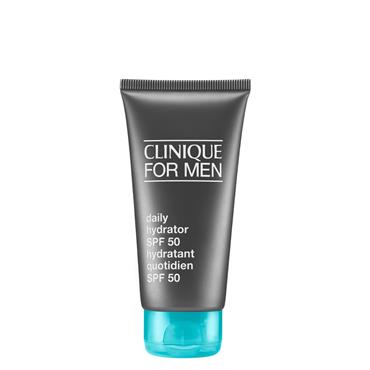 MEN DAILY HYDRATOR SPF50 75ML
