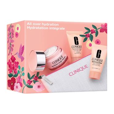 ALL OVER HYDRATION SET