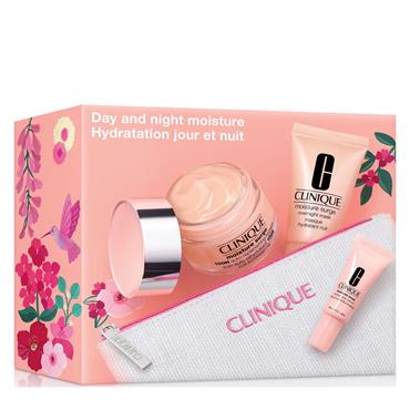 DAY AND NIGHT MOISTURE SET