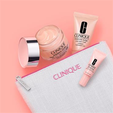 DAY AND NIGHT MOISTURE SET