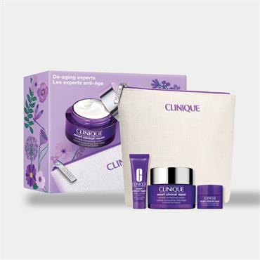 DE AGING EXPERTS SET