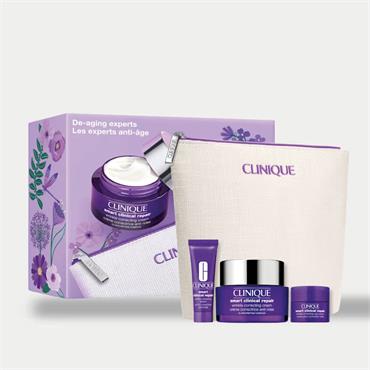 WRINKLE FIGHTING ROUTINE SET