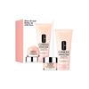 CLINIQUE MOISTURE SURGE GLOW HYDRATION SKINCARE GIFT SET