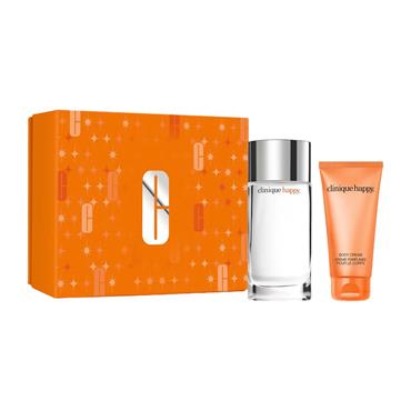 HAPPY PERFUME GIFT SET