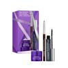 CLINIQUE LONG WEAR MASCARA AND LINER MAKEUP GIFT SET