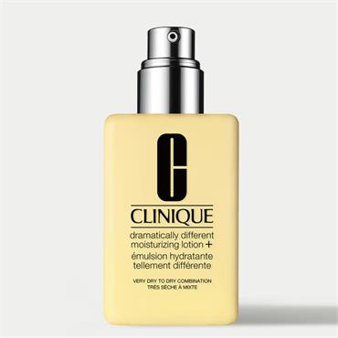 DRAMATICALLY DIFFERENT LOTION + 200ML