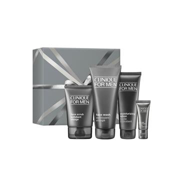 GREAT SKIN FOR HIM DRY COMBINATION SET