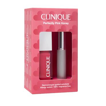 PERFECTLY PINK HONEY SET