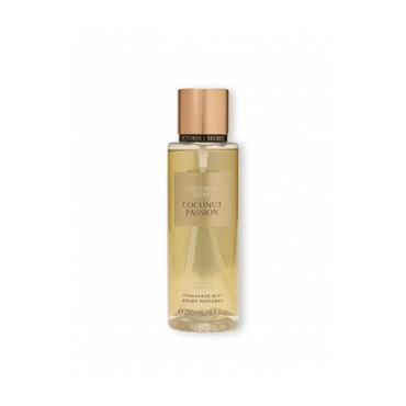 VICTORIAS SECRET COCONUT PASSION FRAGRANCE MIST 250ML
