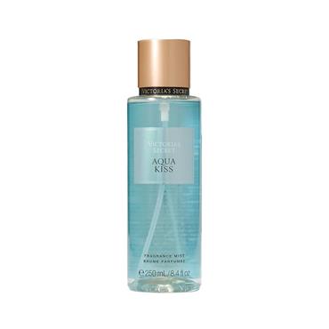 VICTORIAS SECRET AQUA KISS FRAGRANCE MIST 250ML