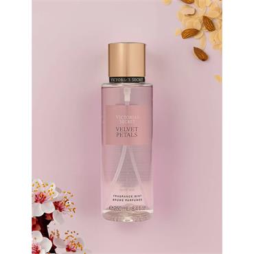 VELVET PETALS FRAGRANCE MIST 250ML