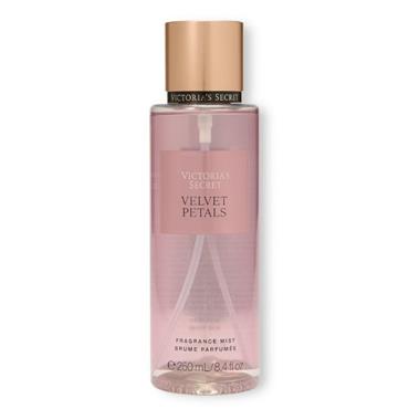VELVET PETALS FRAGRANCE MIST 250ML