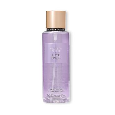 VICTORIAS SECRET LOVE SPELL FRAGRANCE MIST 250ML