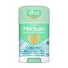 MITCHUM NATURAL POWER COCONUT STICK 40G