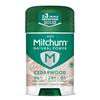 MITCHUM MEN CEDARWOOD STICK 40G