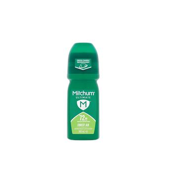 MITCHUM ULTIMATE 72H FOREST AIR ROLL ON 100ML