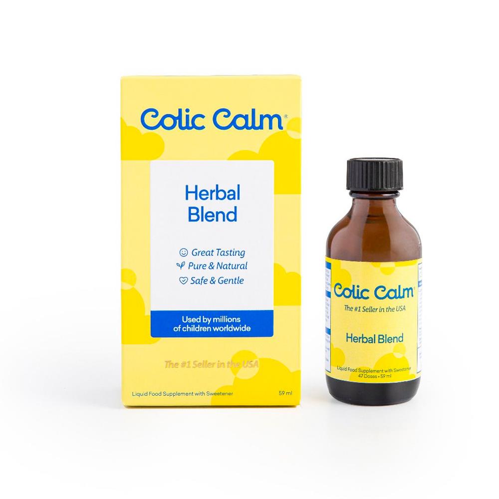 COLIC CALM HERBAL BLEND CH Tralee Ireland