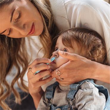 DR TALBOTS NOSE AND EAR CLEANER