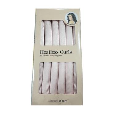 HEATLESS CURLS RODS