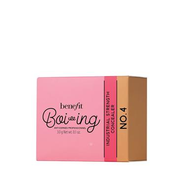 BOI-ING INDUSTRIAL STRENGTH CONCEALER NO.4