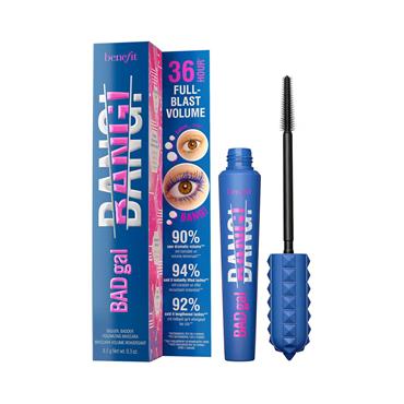 BADGAL BANG POWER BLUE MASCARA