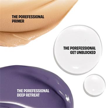 THE POREFESSIONAL TRY ME TRIO 2025 PORE TRIAL SET