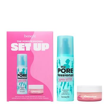 POREFESSIONAL PORE SETTING SET