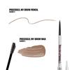 PRECISELY MY BROW SET 3