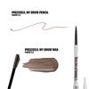 PRECISELY MY BROW SET 3.5