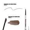 PRECISELY MY BROW SET 4.5