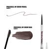 PRECISELY MY BROW SET 5