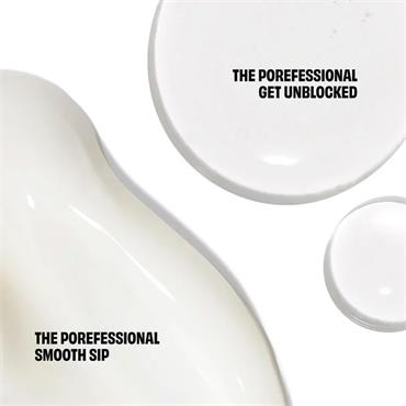 PAMPERED AND PROFESSIONAL SET