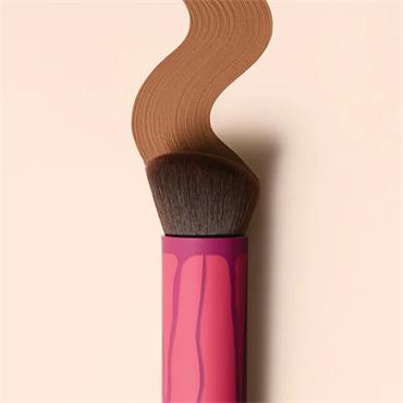 HOOLA WAVEMAKER CREAM BRUSH