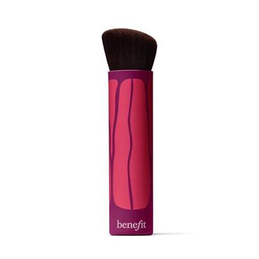 HOOLA WAVEMAKER CREAM BRUSH