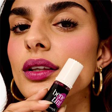 BENETINT RASPBERRY