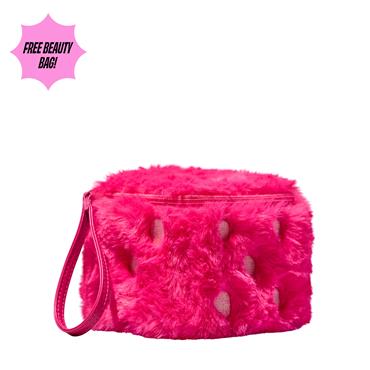 ROLLIN WITH BENETINT AND LIP OIL