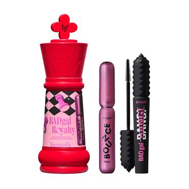 BENEFIT BADGAL ROYALTY MASCARA DUO SET
