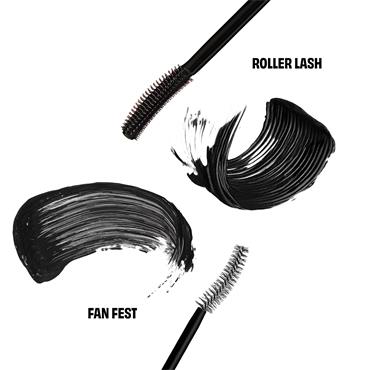 BENEFIT QUEENS GLAM BIT MASCARA DUO