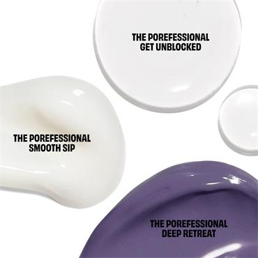 CONNECT - PORE POREFESSIONAL PORE CARE SET