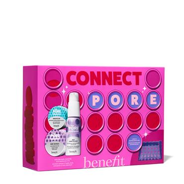 CONNECT - PORE POREFESSIONAL PORE CARE SET