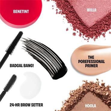 I SPY BEAUTY FULL FACE KIT