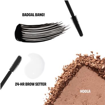 BENEFIT GAME JOY MULTI SET